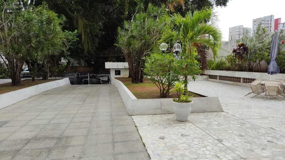 Apartamento, 4 quartos, 170 m² - Foto 7