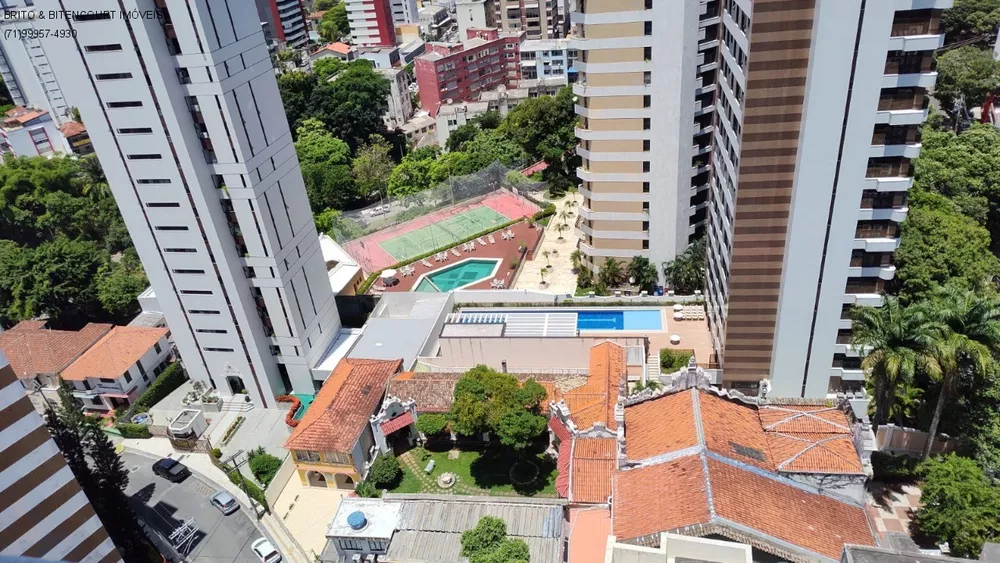 Apartamento, 4 quartos, 170 m² - Foto 30