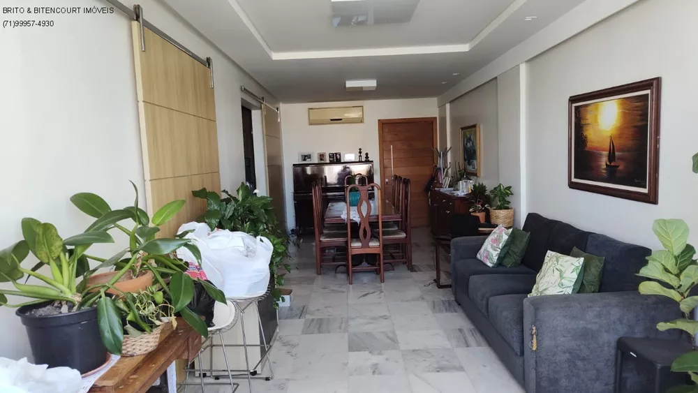 Apartamento, 4 quartos, 170 m² - Foto 27