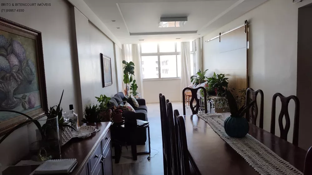 Apartamento, 4 quartos, 170 m² - Foto 6