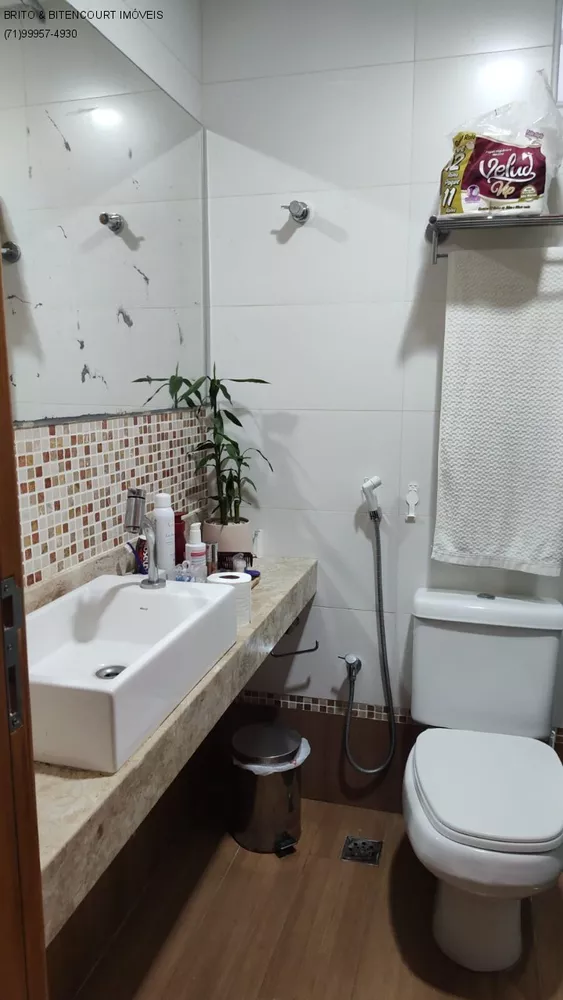 Apartamento, 4 quartos, 170 m² - Foto 11