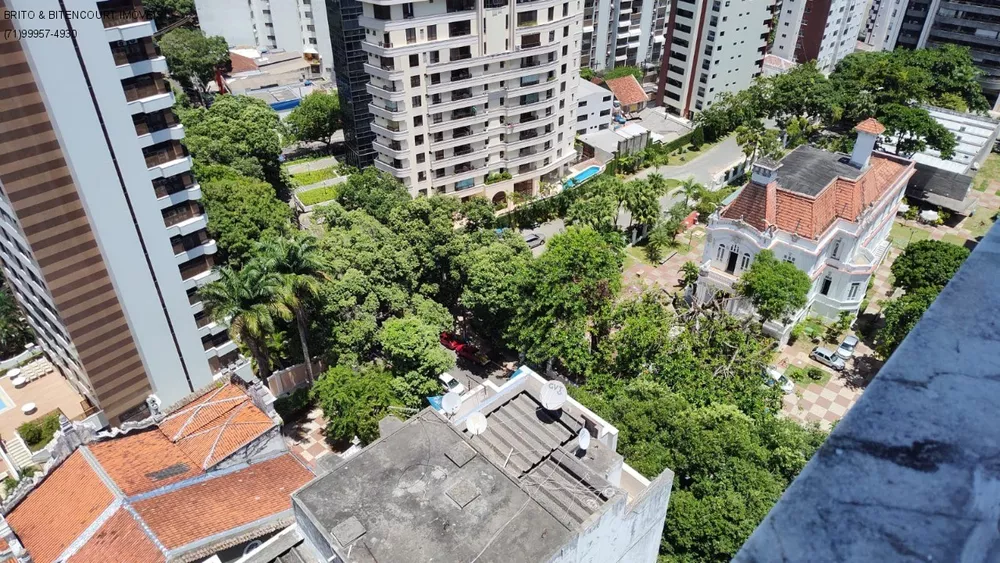 Apartamento, 4 quartos, 170 m² - Foto 2