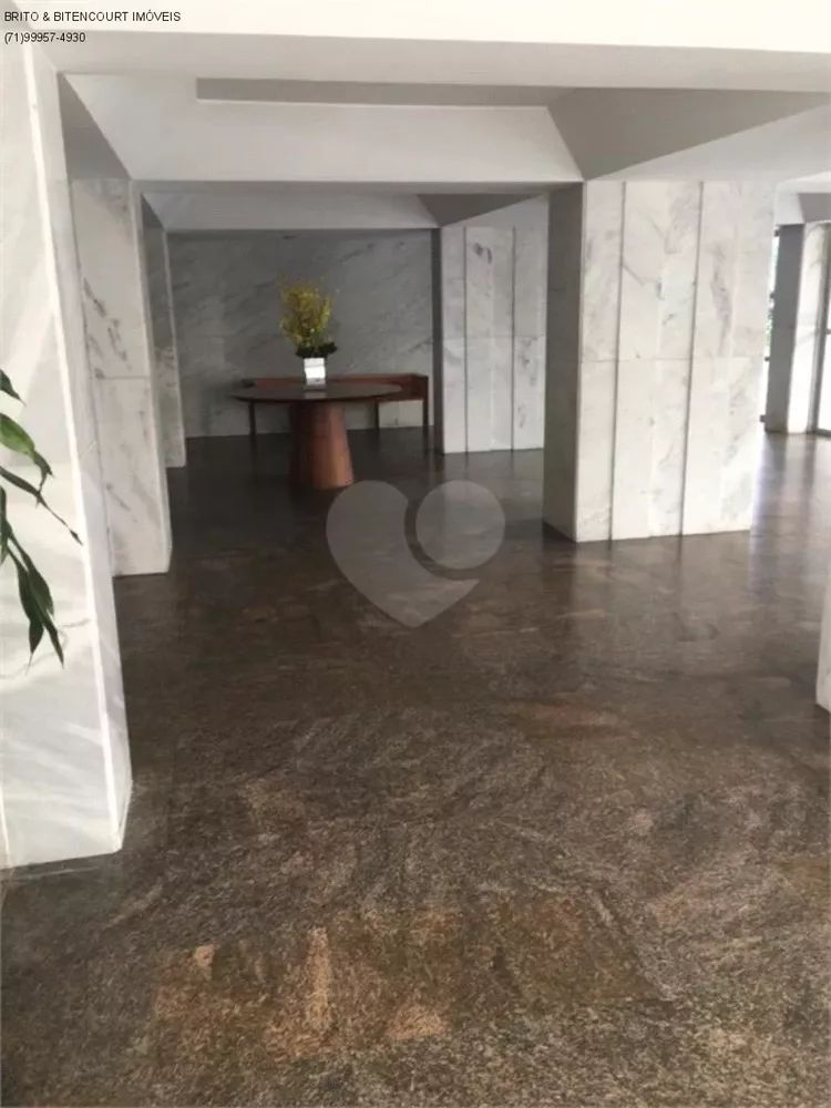 Apartamento, 4 quartos, 170 m² - Foto 37