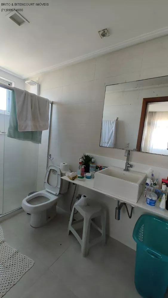 Apartamento, 4 quartos, 170 m² - Foto 41