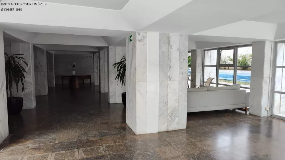 Apartamento, 4 quartos, 170 m² - Foto 29