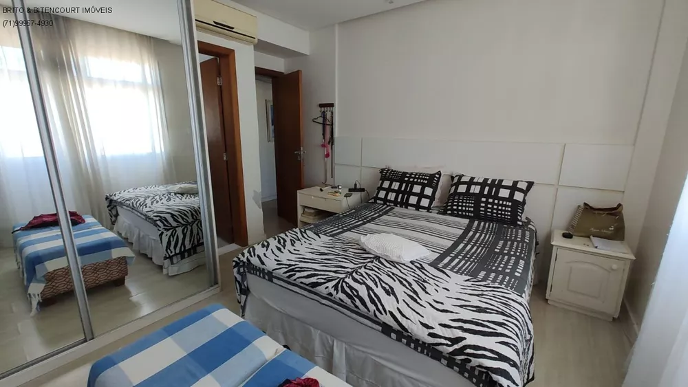 Apartamento, 4 quartos, 170 m² - Foto 38