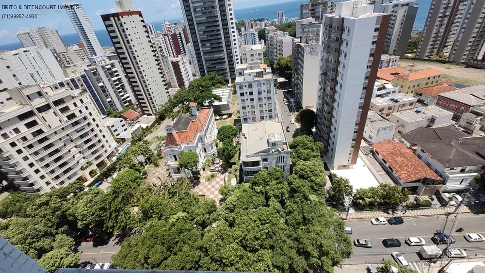 Apartamento, 4 quartos, 170 m² - Foto 25