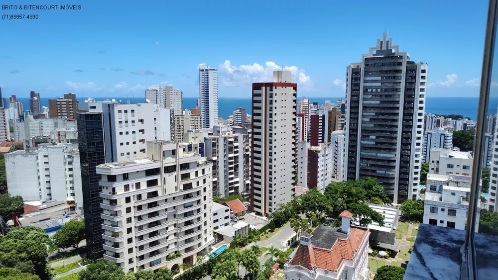 Apartamento, 4 quartos, 170 m² - Foto 31