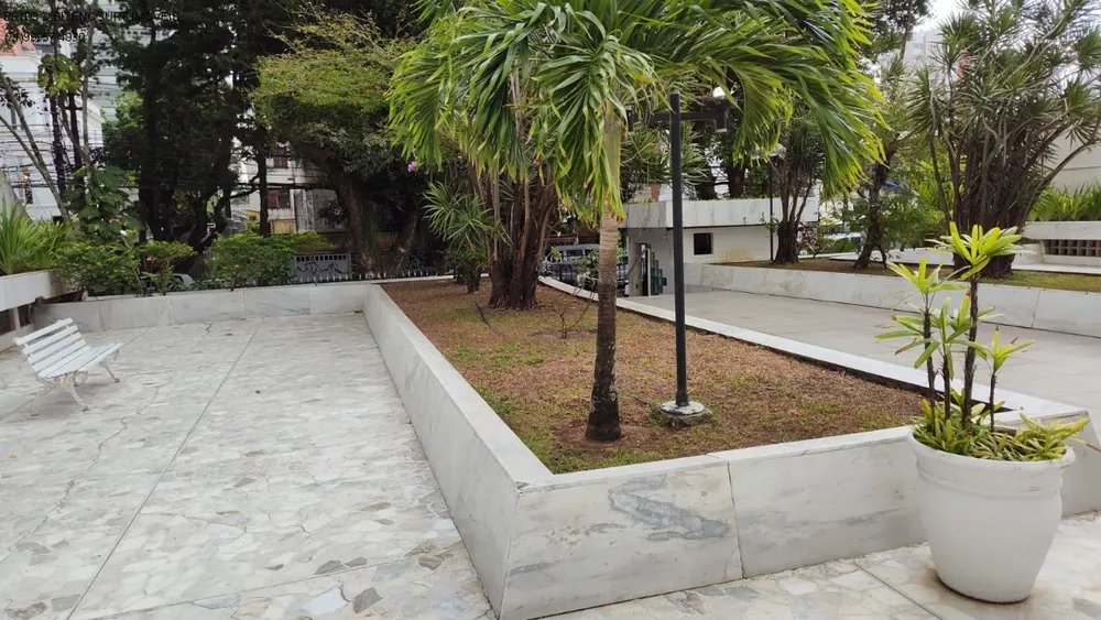 Apartamento, 4 quartos, 170 m² - Foto 33