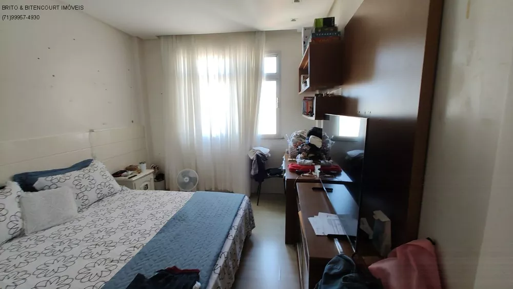 Apartamento, 4 quartos, 170 m² - Foto 12