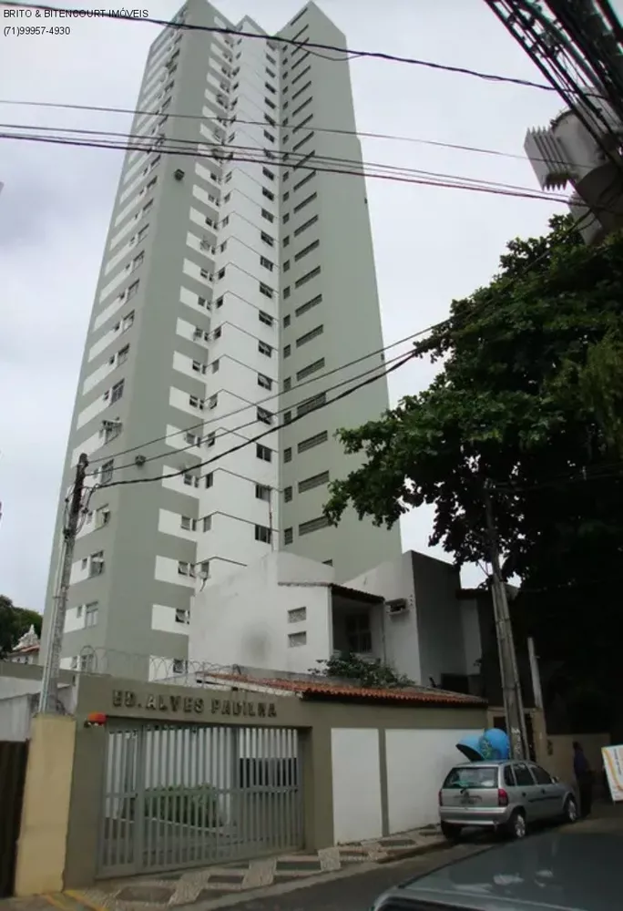Apartamento, 4 quartos, 170 m² - Foto 14
