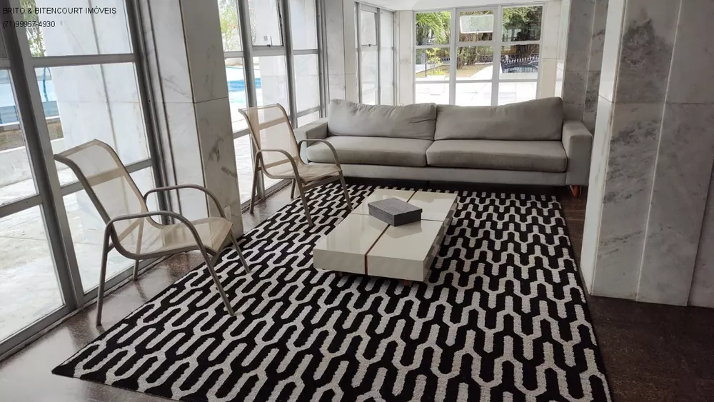 Apartamento, 4 quartos, 170 m² - Foto 42