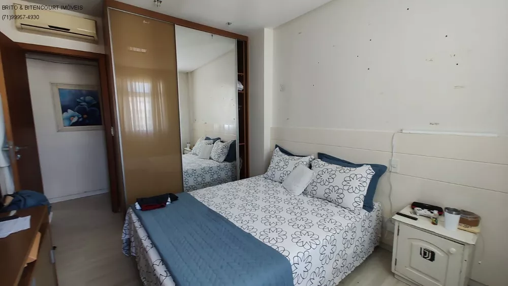 Apartamento, 4 quartos, 170 m² - Foto 18