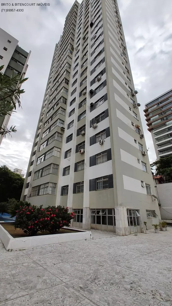Apartamento, 4 quartos, 170 m² - Foto 9