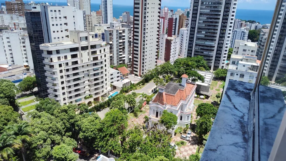 Apartamento, 4 quartos, 170 m² - Foto 16