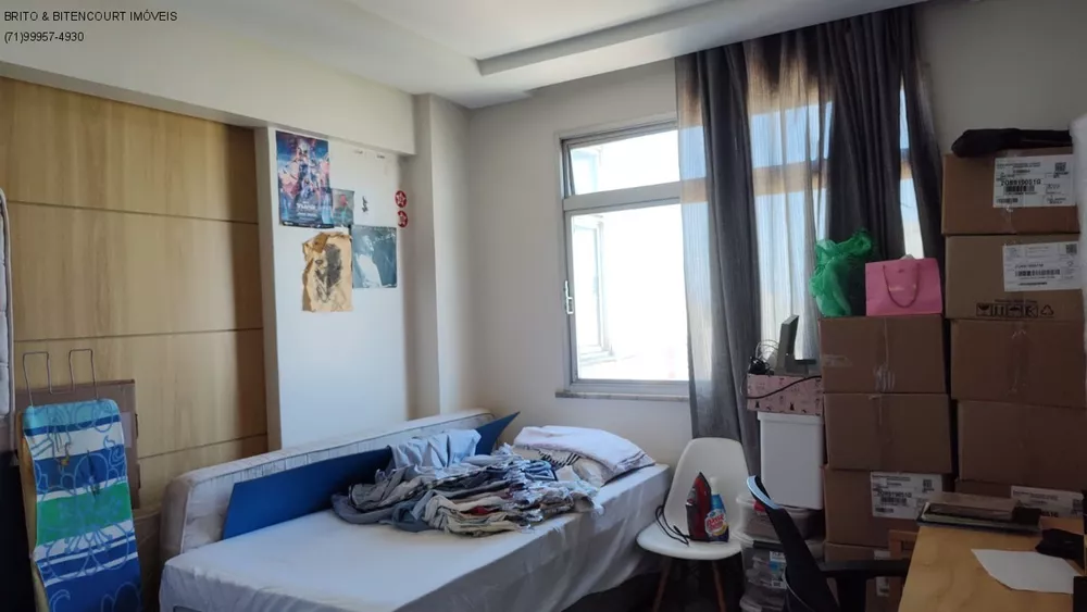 Apartamento, 4 quartos, 170 m² - Foto 34