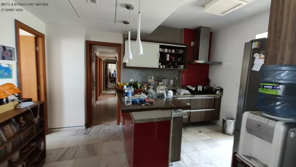 Apartamento, 4 quartos, 170 m² - Foto 10