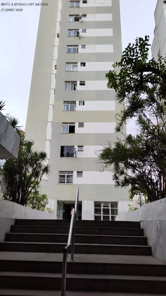 Apartamento, 4 quartos, 170 m² - Foto 3