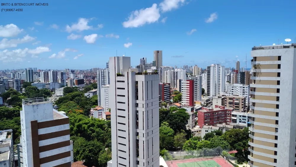 Apartamento, 4 quartos, 170 m² - Foto 28