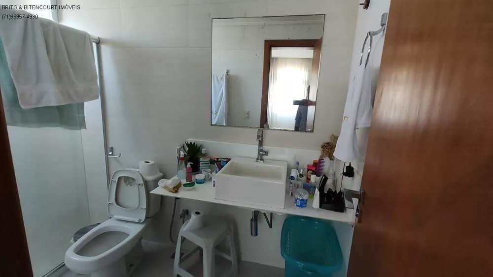 Apartamento, 4 quartos, 170 m² - Foto 15