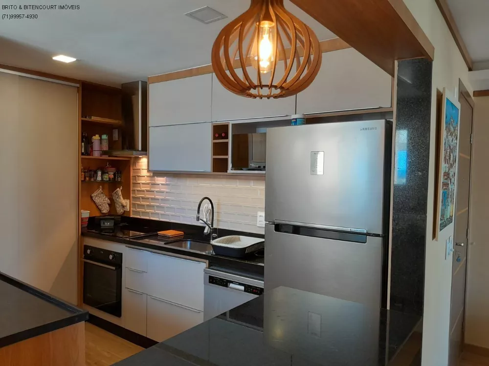 Apartamento, 1 quarto, 89 m² - Foto 8