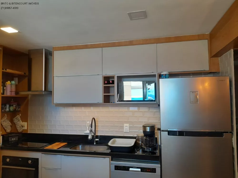 Apartamento, 1 quarto, 89 m² - Foto 3