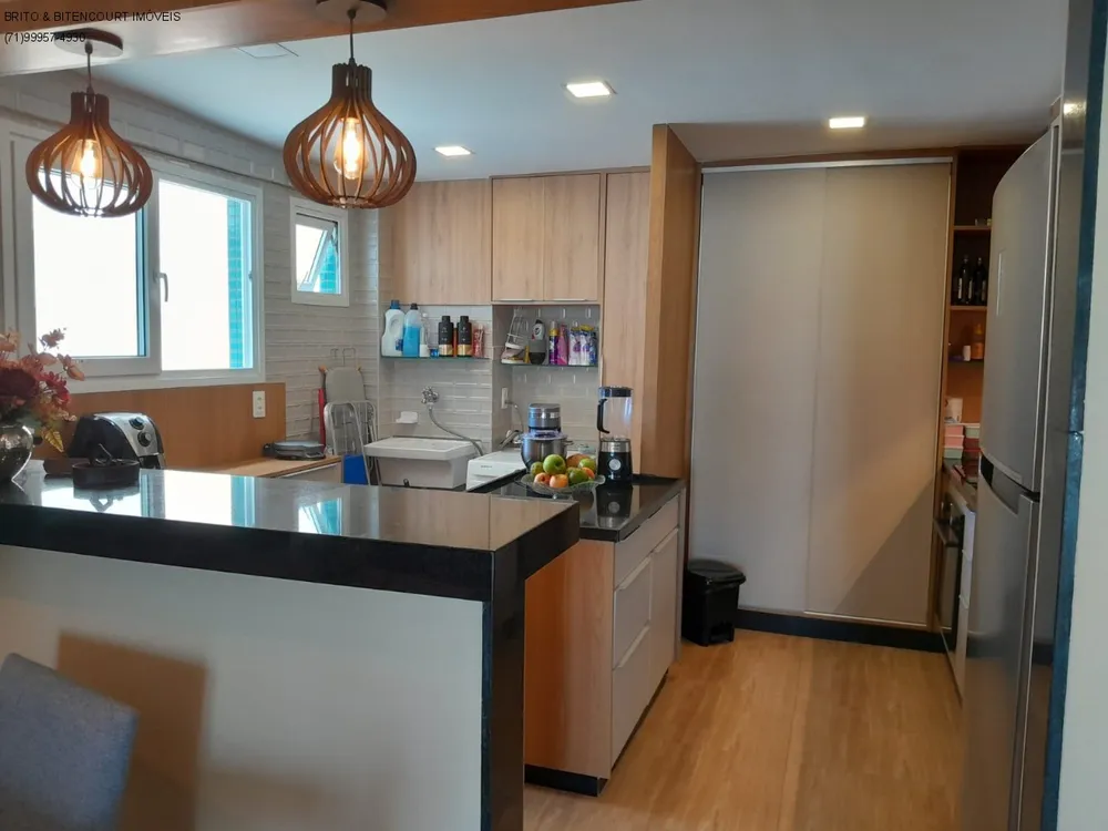 Apartamento, 1 quarto, 89 m² - Foto 5