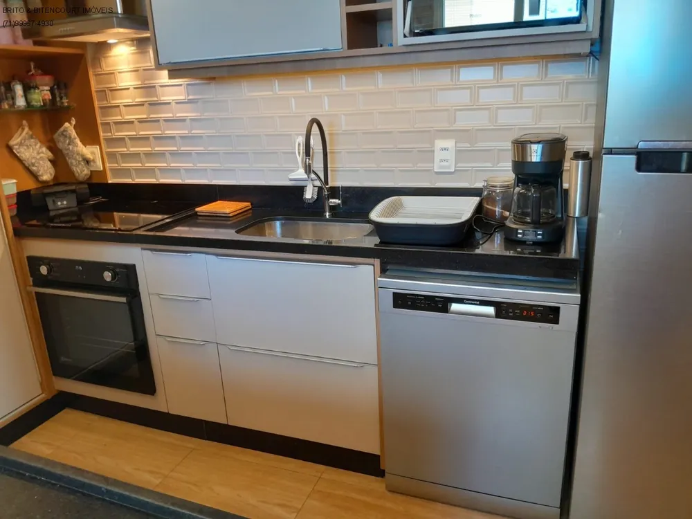 Apartamento, 1 quarto, 89 m² - Foto 7