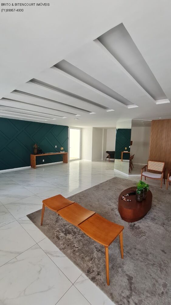 Apartamento, 1 quarto, 89 m² - Foto 11