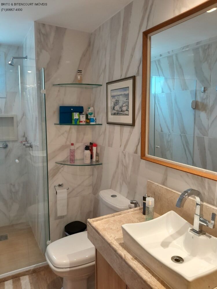 Apartamento, 1 quarto, 89 m² - Foto 9