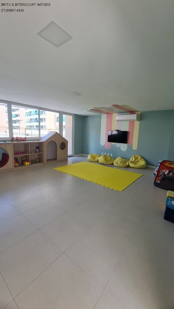 Apartamento, 1 quarto, 89 m² - Foto 10
