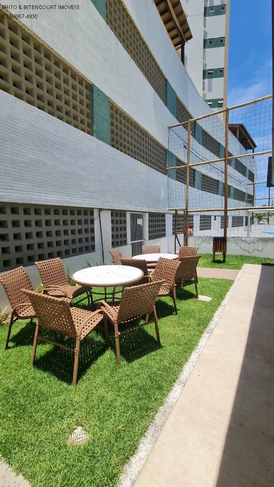 Apartamento, 1 quarto, 89 m² - Foto 21
