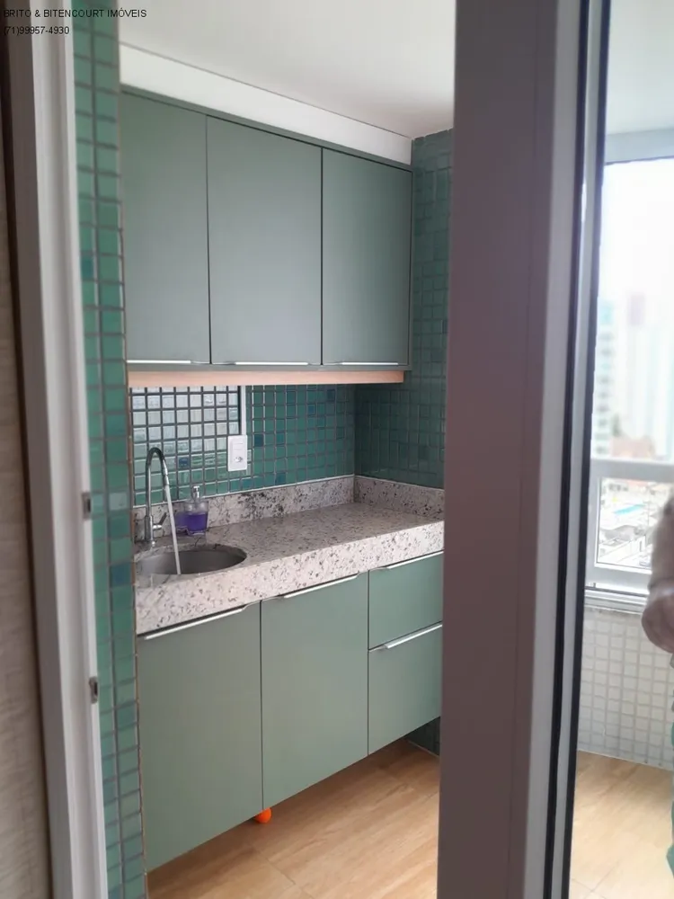 Apartamento, 1 quarto, 89 m² - Foto 10