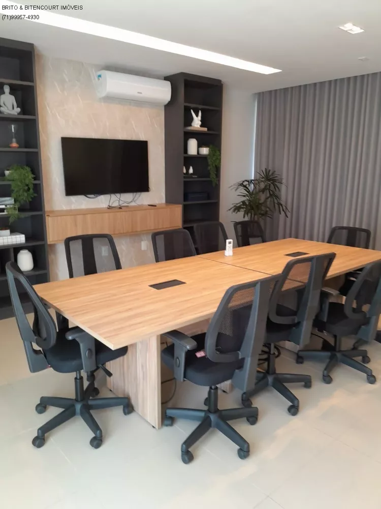 Apartamento, 1 quarto, 89 m² - Foto 4