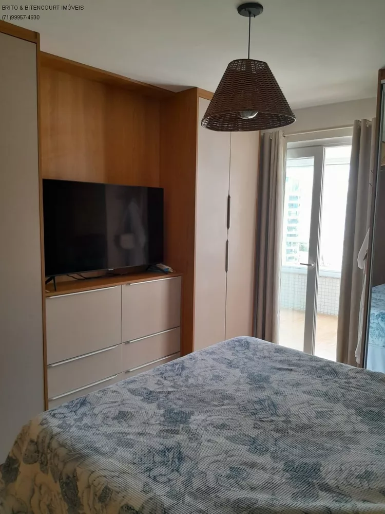 Apartamento, 1 quarto, 89 m² - Foto 7