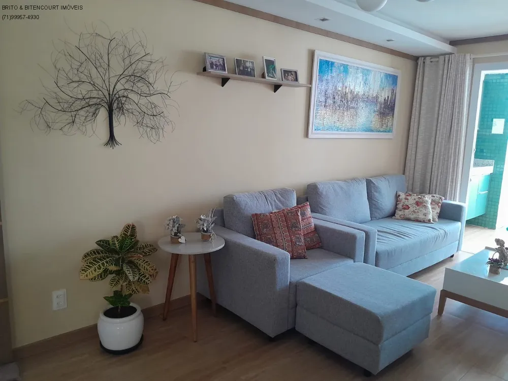 Apartamento, 1 quarto, 89 m² - Foto 2
