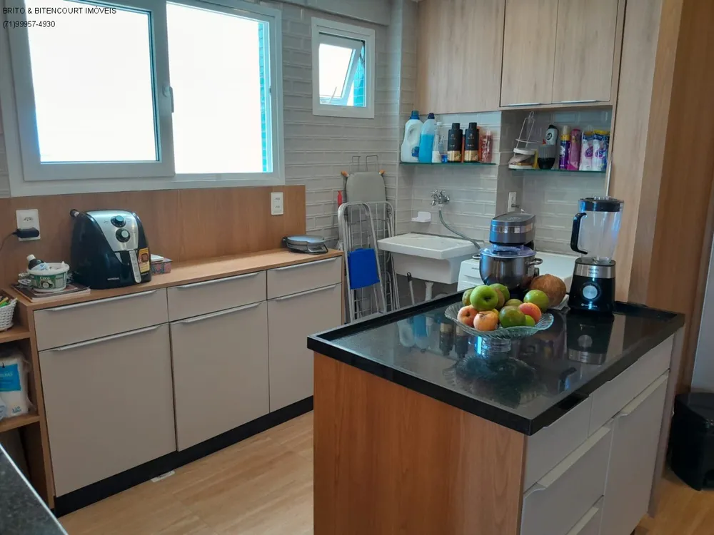 Apartamento, 1 quarto, 89 m² - Foto 6