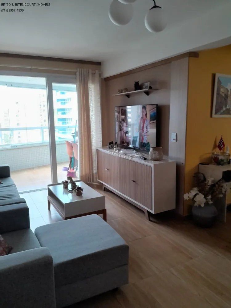 Apartamento, 1 quarto, 89 m² - Foto 3