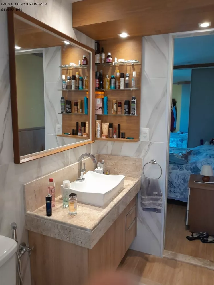 Apartamento, 1 quarto, 89 m² - Foto 2