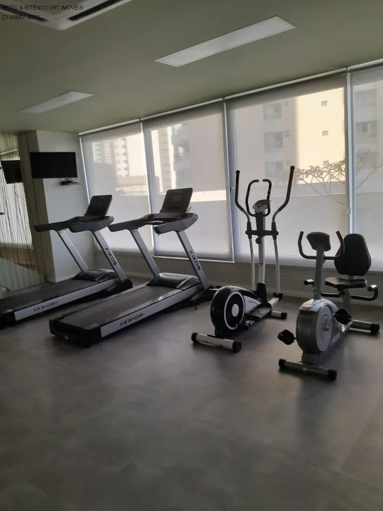 Apartamento, 1 quarto, 89 m² - Foto 18