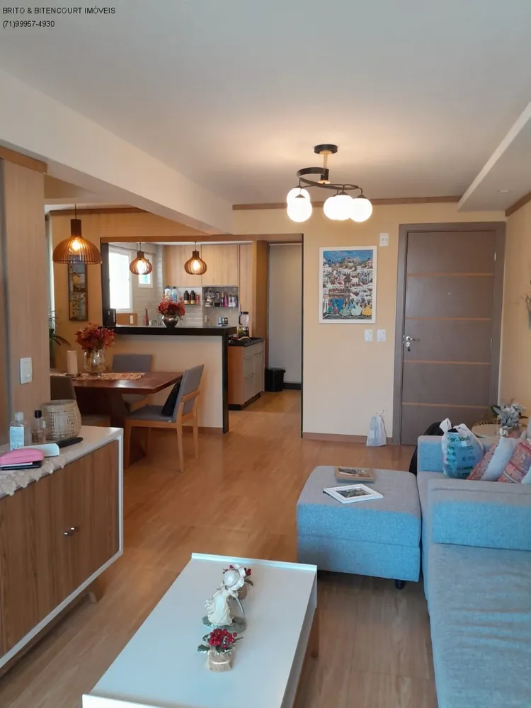 Apartamento, 1 quarto, 89 m² - Foto 1