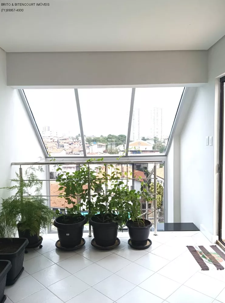 Cobertura à venda com 3 quartos, 169m² - Foto 8