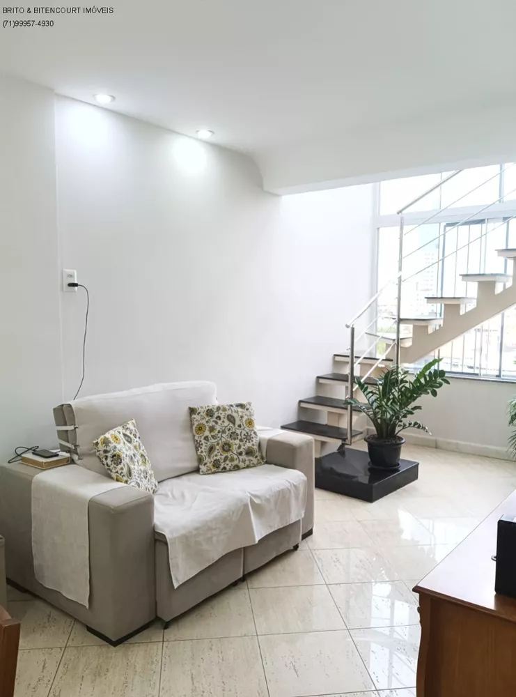 Cobertura à venda com 3 quartos, 169m² - Foto 6