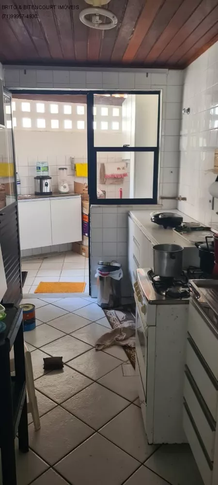 Apartamento, 3 quartos, 80 m² - Foto 7