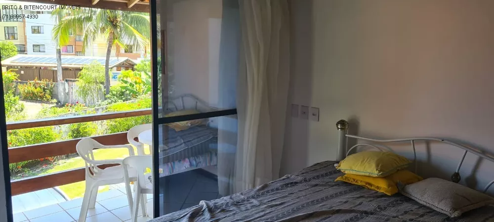 Apartamento, 3 quartos, 80 m² - Foto 1