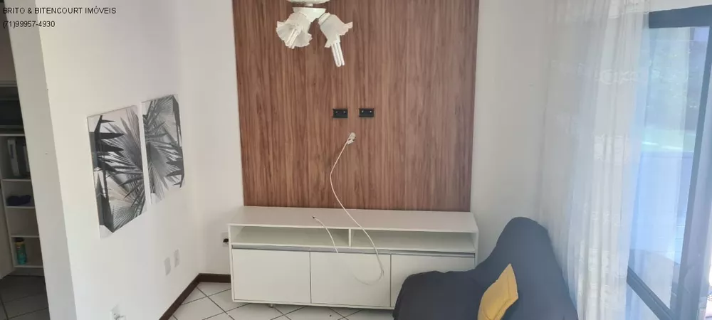 Apartamento, 3 quartos, 80 m² - Foto 3