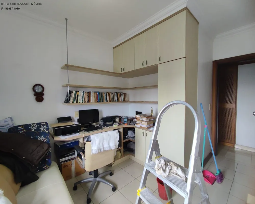 Apartamento, 4 quartos, 197 m² - Foto 11