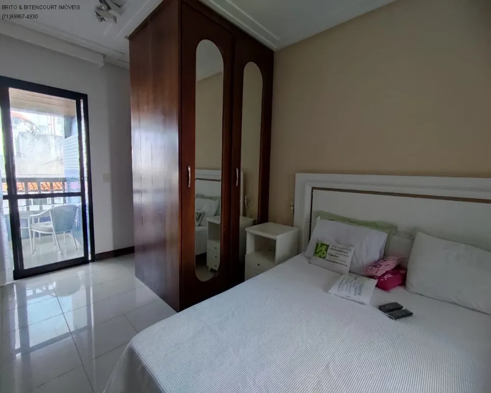 Apartamento, 4 quartos, 197 m² - Foto 10