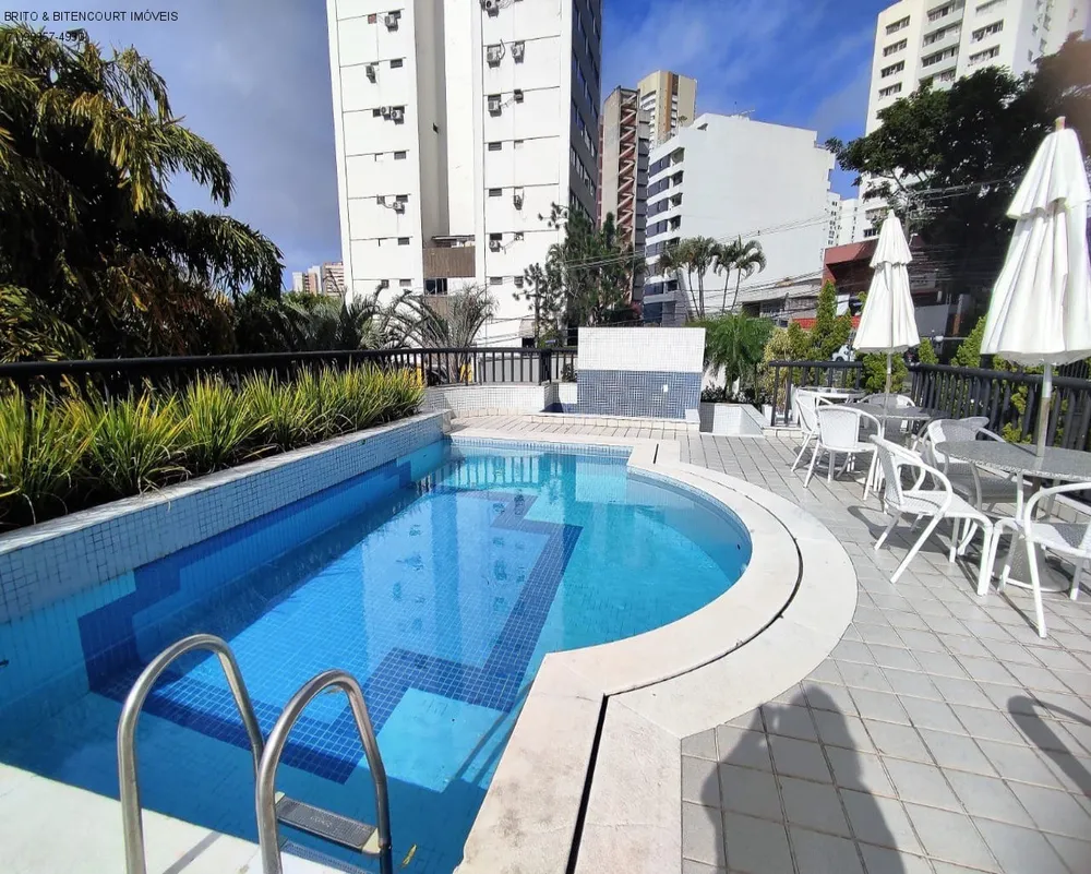 Apartamento, 4 quartos, 197 m² - Foto 1