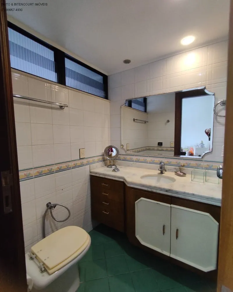 Apartamento, 4 quartos, 197 m² - Foto 12